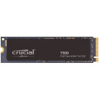 Crucial T500 2TB PCI Express 4.0 x4 M.2 2280