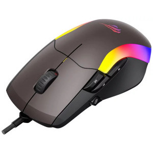 Havit MS959S RGB Black