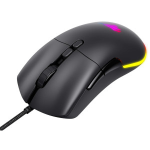 Havit MS954 RGB Black