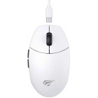 Mouse Gaming Havit MS1039W Wireless White