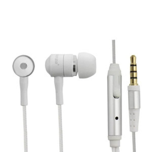 Casti Esperanza In-Ear, EH162W White
