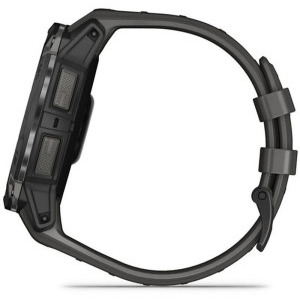 Garmin Instinct 3 AMOLED, Black
