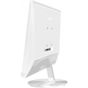 Philips 234E5QHAW/00 23 inch 5ms white glossy 60Hz