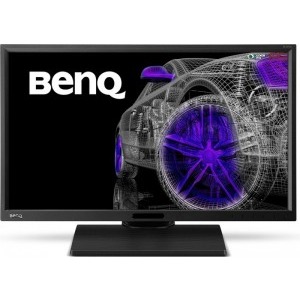 BenQ BL2420PT 23.8 inch QHD IPS 5 ms 60 Hz