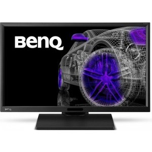 BenQ BL2420PT 23.8 inch QHD IPS 5 ms 60 Hz