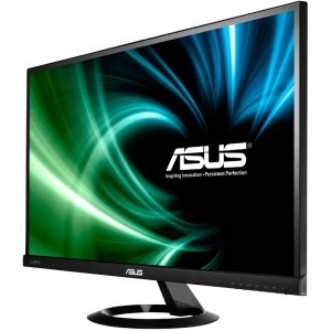 ASUS VX279N 27 inch 5ms black