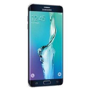 Samsung G928 Galaxy S6 Edge Plus, 32GB, 4GB RAM, Single SIM, 4G, Black