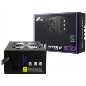 FSP HYPER M 700, 700W