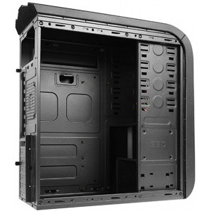 RAIDMAX Strato black