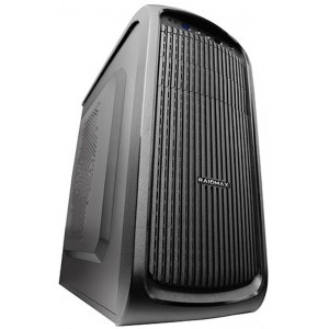 RAIDMAX Strato black