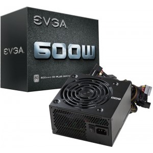 EVGA 100-W1-0600-K2 600W