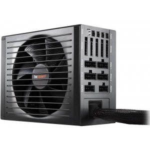 be quiet! Dark Power Pro 11, 80+ Platinum 650W