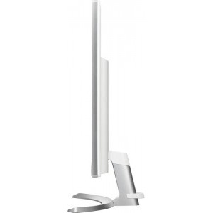 LG 27UD68-W 27 inch 5 ms Alb 60 Hz
