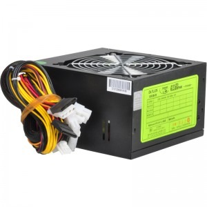 Delux 500W ATX