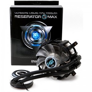 Zalman Reserator 3 Max