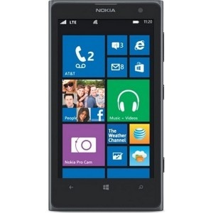 Nokia Lumia 1020 4G Black