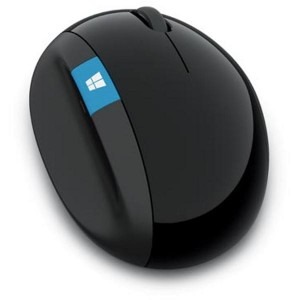 Microsoft Wireless Sculpt Ergonomic Black