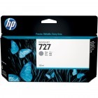 HP Cartus 727 Large Grey