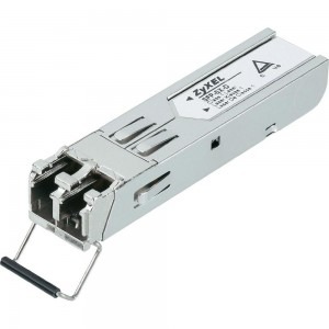 Media convertor ZyXEL SFP-SX-D Trasceiver
