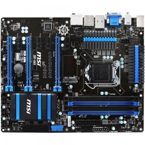 MSI Z87-G55