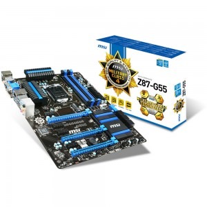 MSI Z87-G55