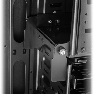 Deepcool Pangu black