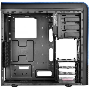 Deepcool Pangu black