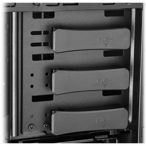 Deepcool Pangu black