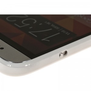 HTC One Max 16GB 4G Silver