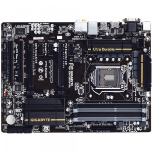 GIGABYTE GA-Z87X-SLI