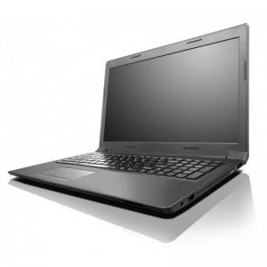 Lenovo 15.6'' Essential B5400, HD, Procesor Intel® Core™ i3-4000M 2.4GHz Haswell, 4GB, 500GB + 8GB SSH, GeForce GT 720M 1GB, Fingerprint Reader, Black