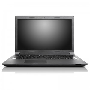 Lenovo 15.6'' Essential B5400, HD, Procesor Intel® Core™ i3-4000M 2.4GHz Haswell, 4GB, 500GB + 8GB SSH, GeForce GT 720M 1GB, Fingerprint Reader, Black