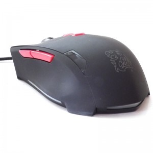 Tt eSPORTS by Thermaltake Theron Infrared