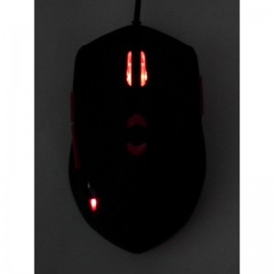 Tt eSPORTS by Thermaltake Theron Infrared