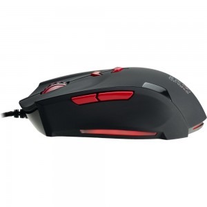 Tt eSPORTS by Thermaltake Theron Infrared