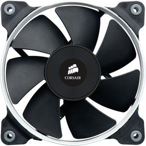 Corsair SP120 PWM High Performance Edition High Static Pressure