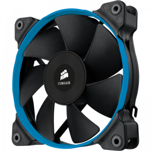 Corsair SP120 PWM High Performance Edition High Static Pressure