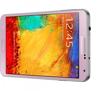 Samsung N9005 Galaxy Note 3 32GB 4G Pink