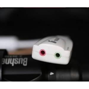 Somic Senicc G-11 White