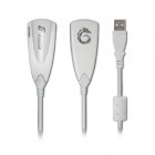 Placa de sunet Somic Senicc G-11 White
