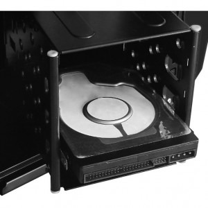 RAIDMAX Blackstorm Black