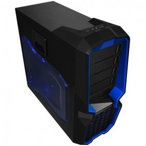 RAIDMAX Blackstorm Black