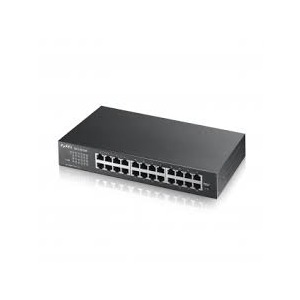 Switch ZyXEL Gigabit GS1100-24E