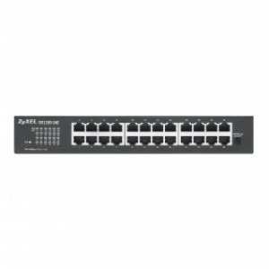 ZyXEL Gigabit GS1100-24E