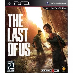 Sony PlayStation 3 500GB slim black + Joc Gran Turismo 6 + Joc The Last Of Us + Controller DualShock 3