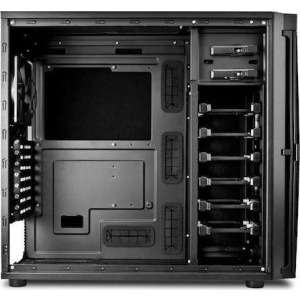 Antec P100