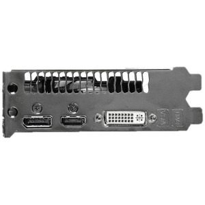 ASUS Radeon R7 260 1GB GDDR5 128-bit