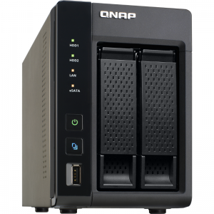 Qnap TS-269L
