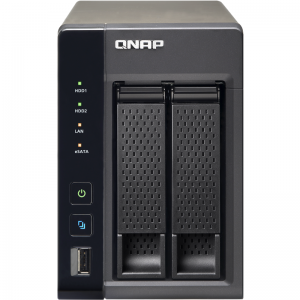 Qnap TS-269L