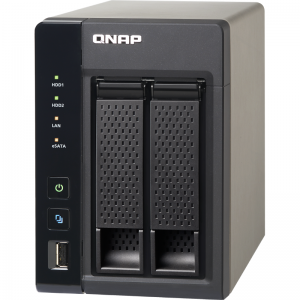 Qnap TS-269L
